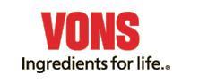 Vons:Ingredients for Life